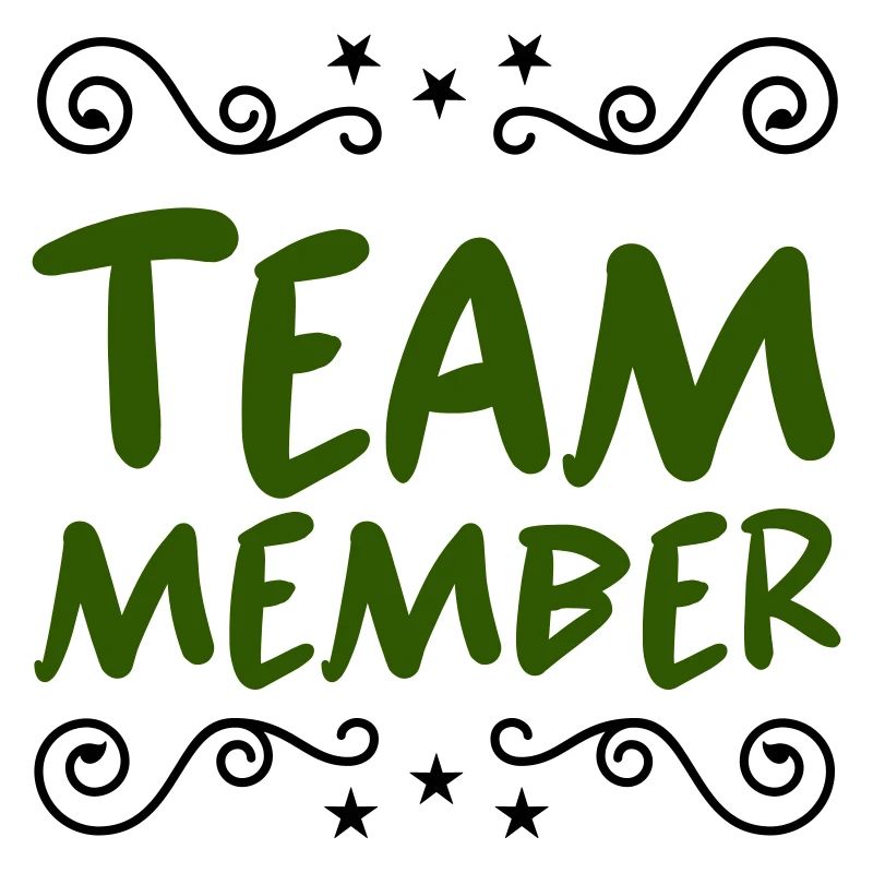Team Member