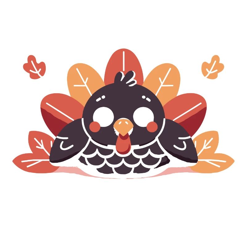 Coma de dinde à venir !