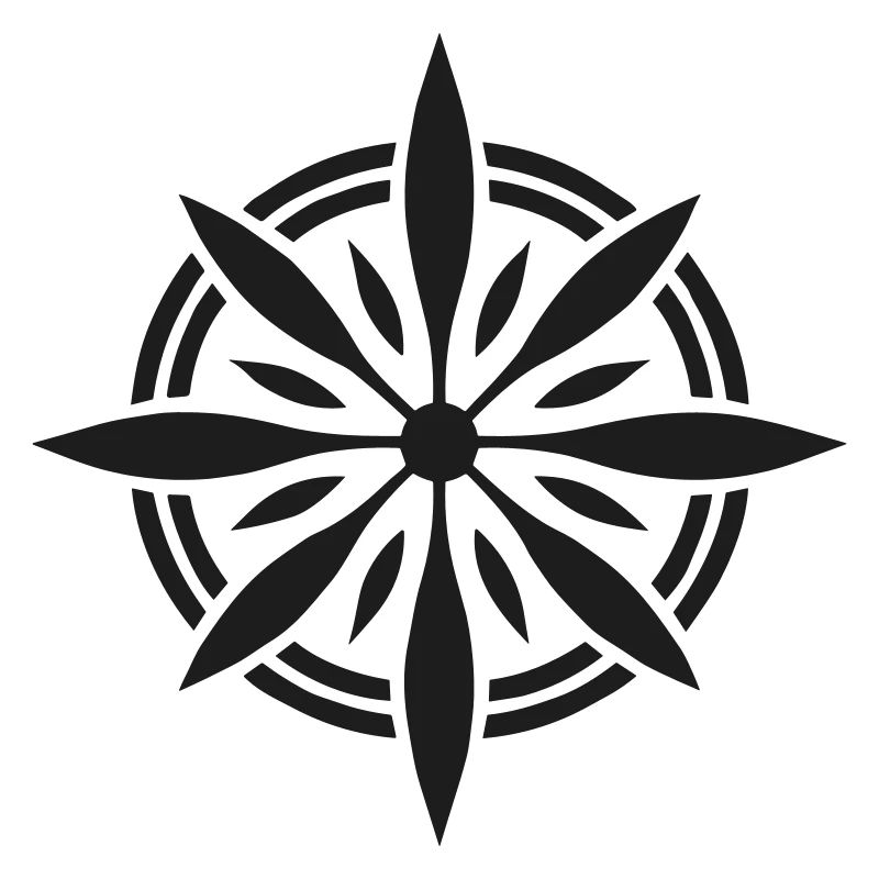 Precision Navigator: Compass
