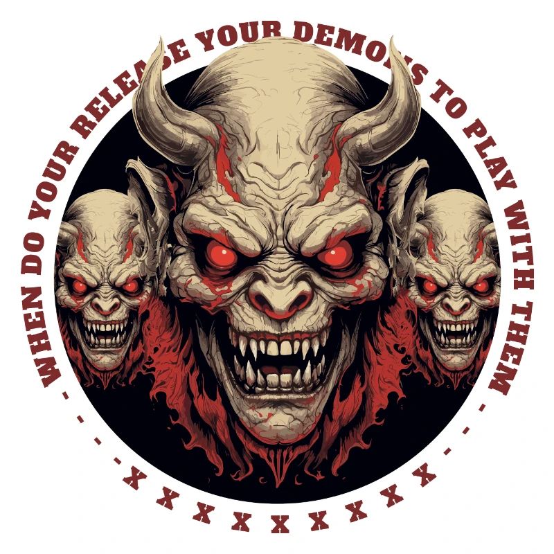 Hells Demons