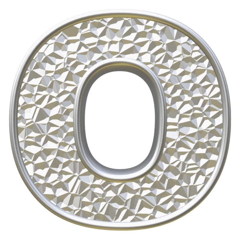 O, lettre, lettre O, initiale, initiale O, monogramme,
