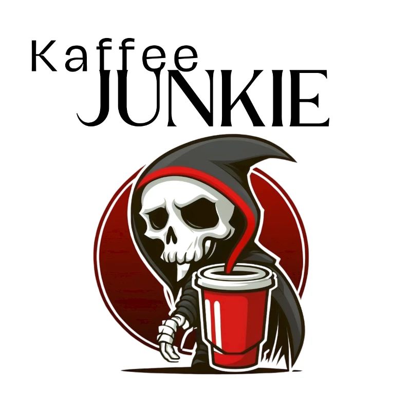 Kaffee Junkie