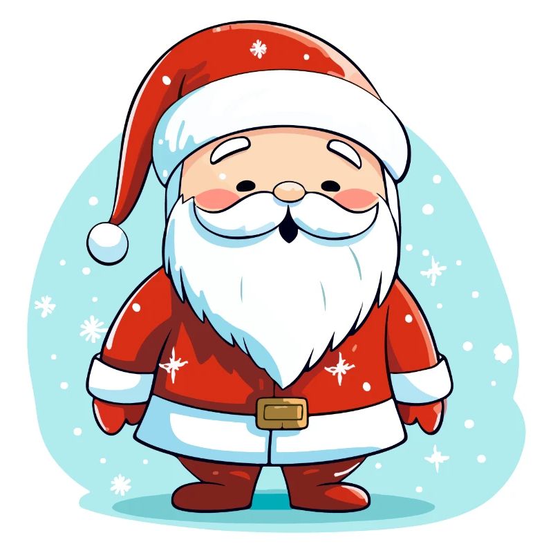 Weihnachtsmann
