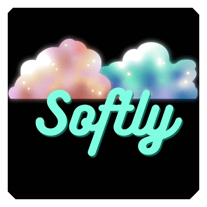 Softly Clouds