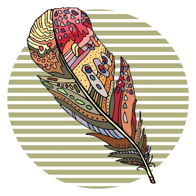 Feather