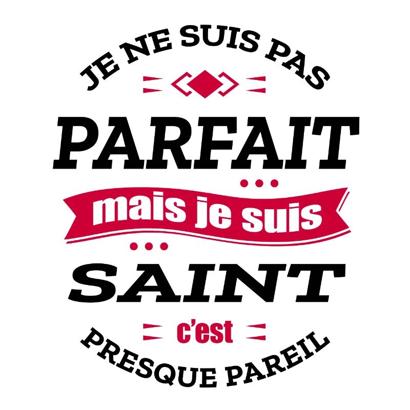 SAINT PARFAIT - PRENOM SAINT