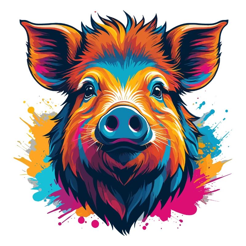 Boar