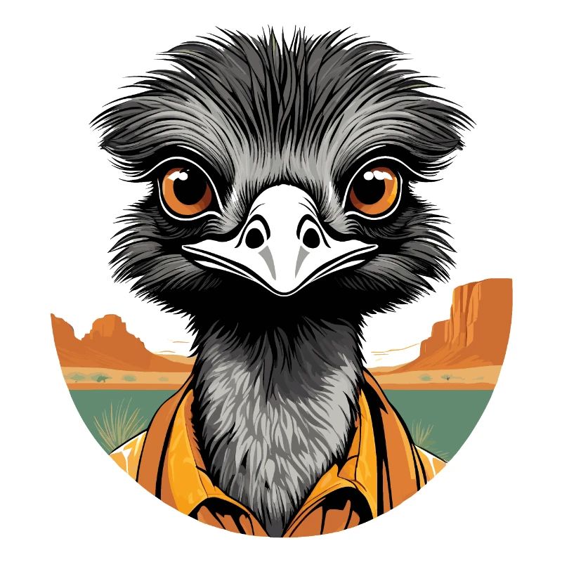Emu