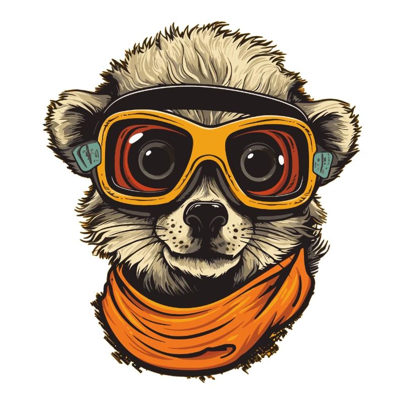 Erdmännchen