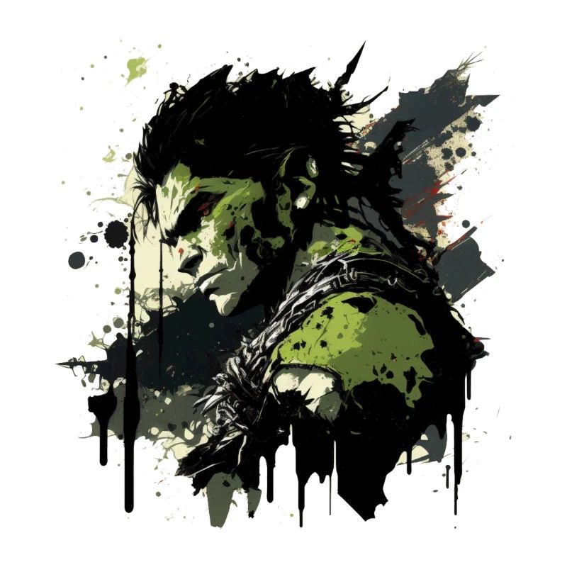 ogre