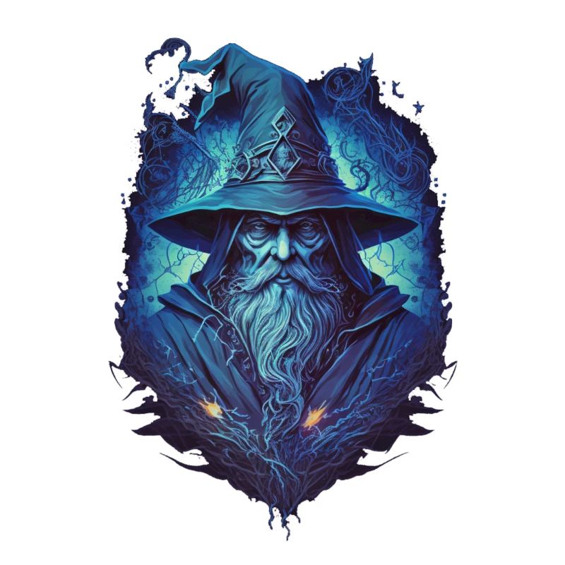 sorcier