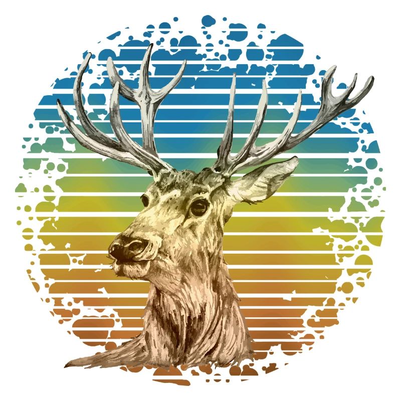 Hirsch