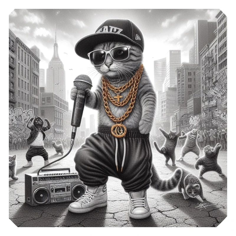 MC Meow