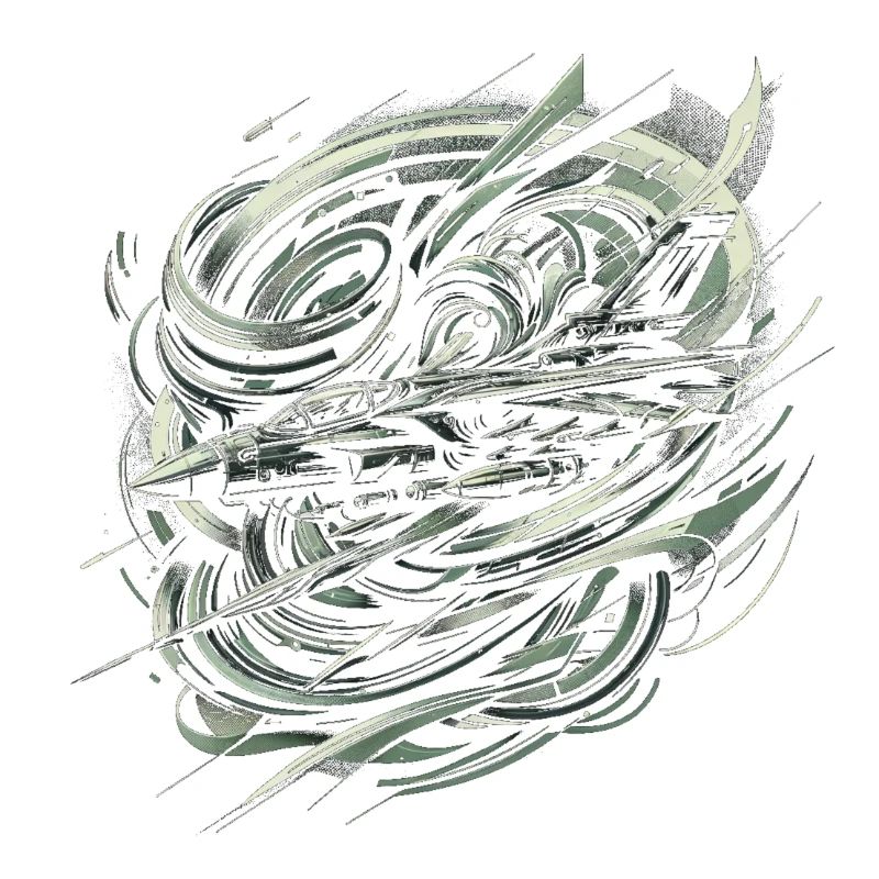 Aerial Maneuvers