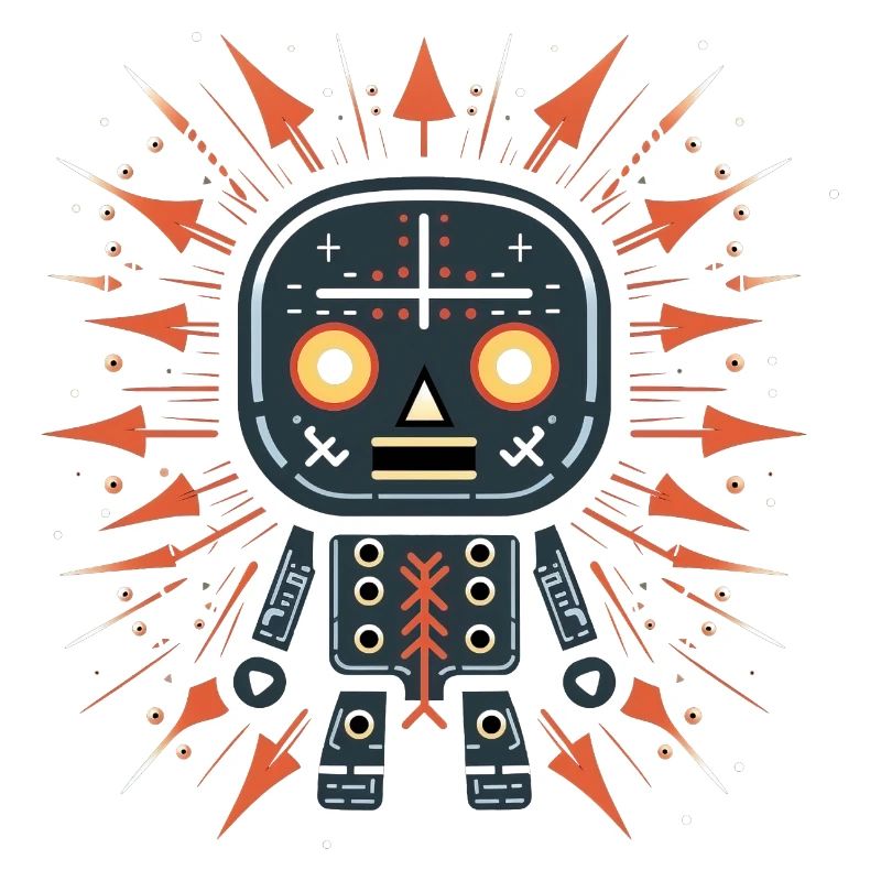 Stylish change with Voodoo Puppet Mode