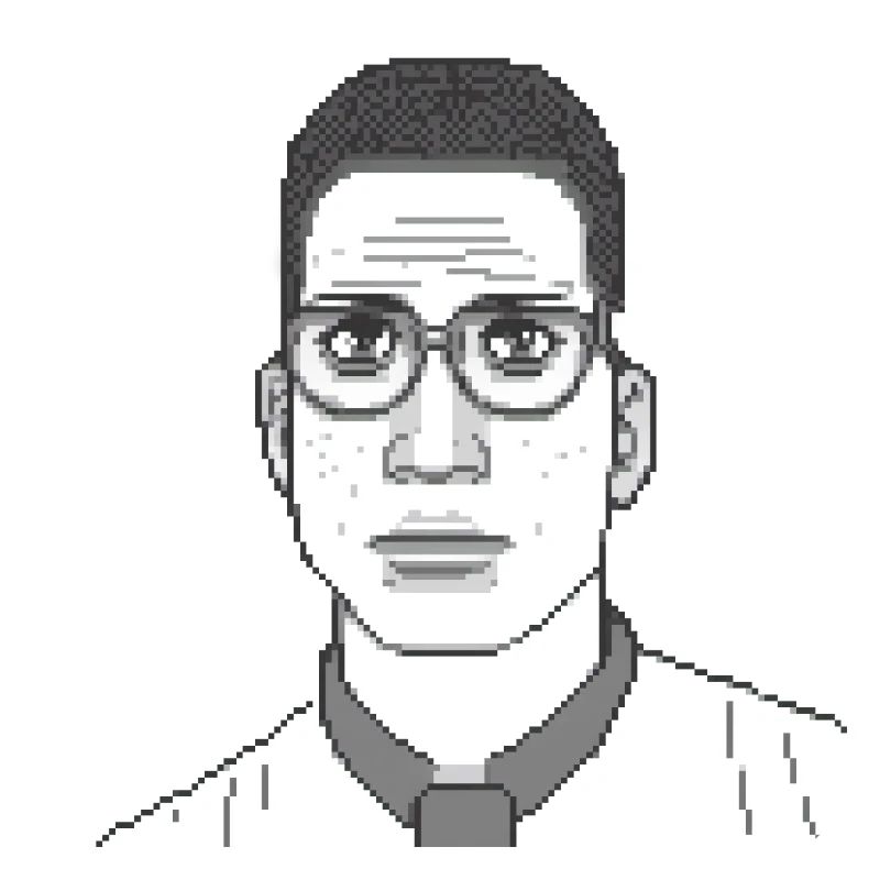 Pixel Intellectual