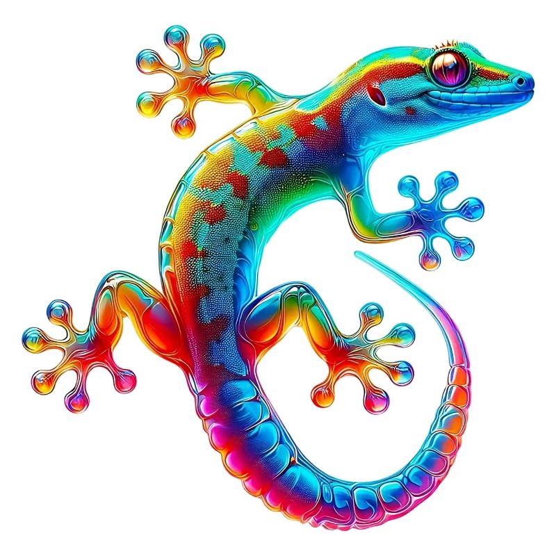 Gecko