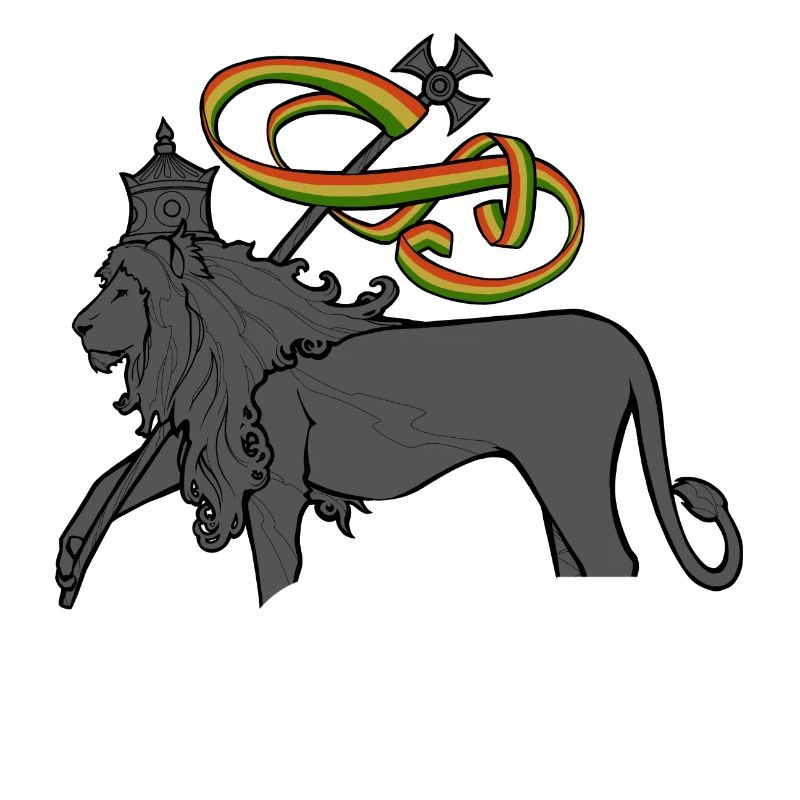 ridm lion