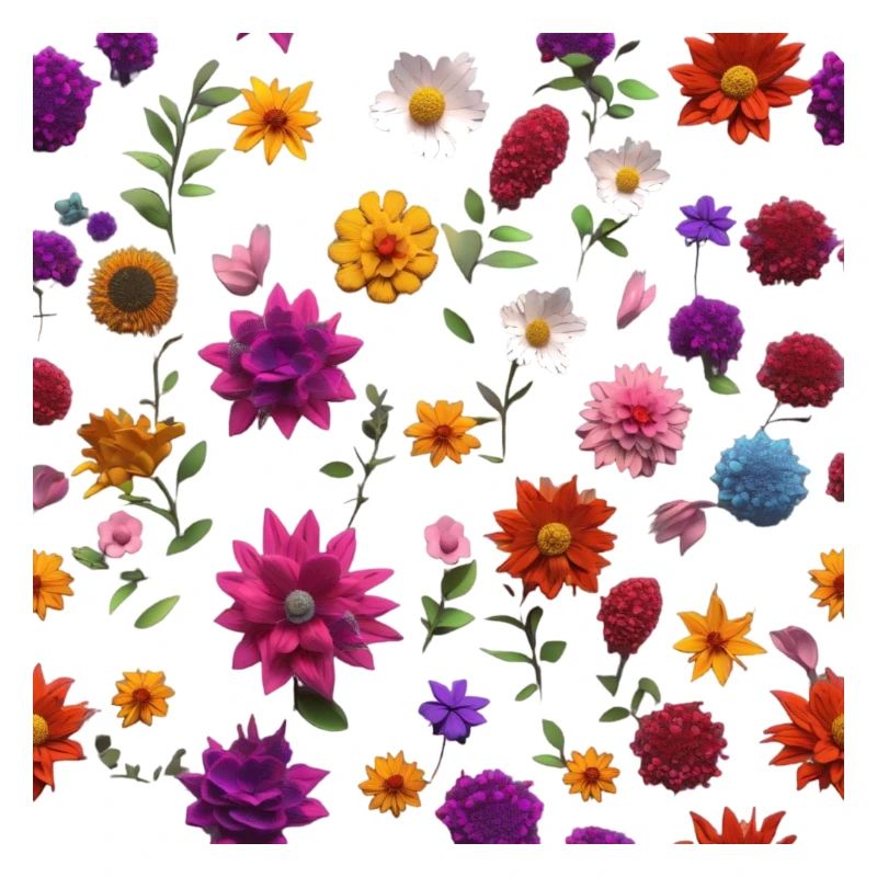 Fleurs 2