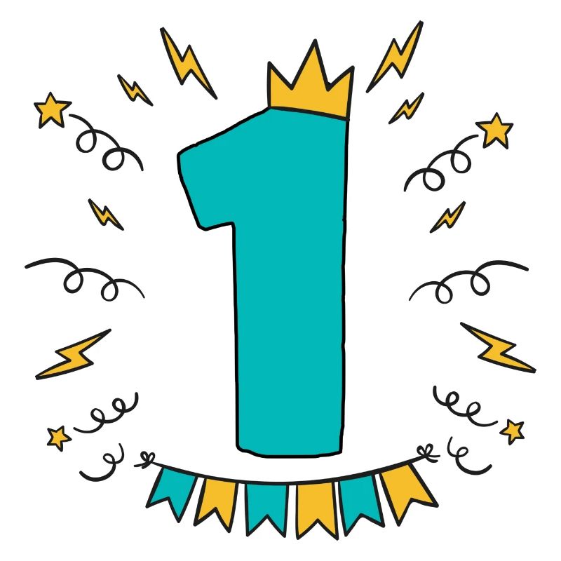 First Anniversary