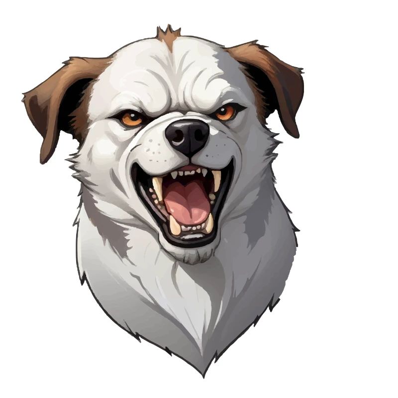 Dog Evil