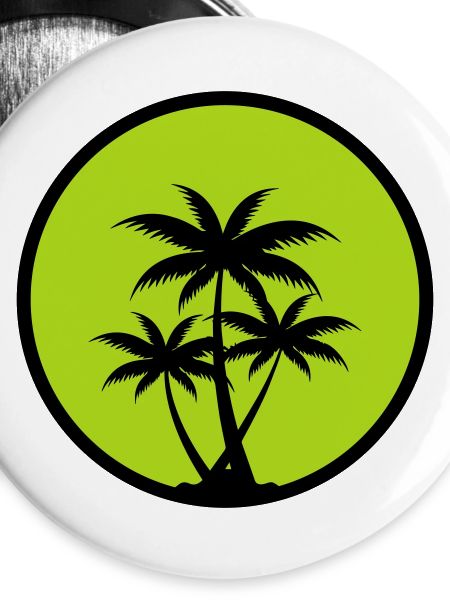 Palm trees