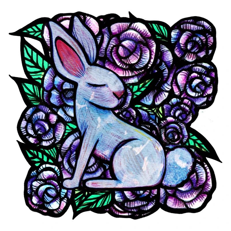 Bunny Rose