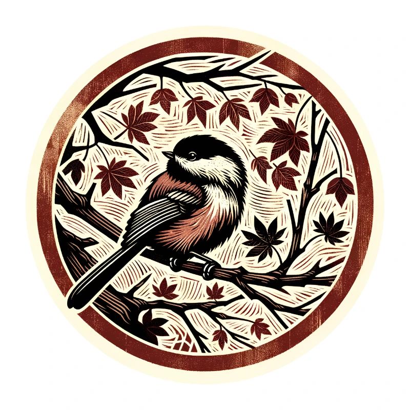 Chickadee