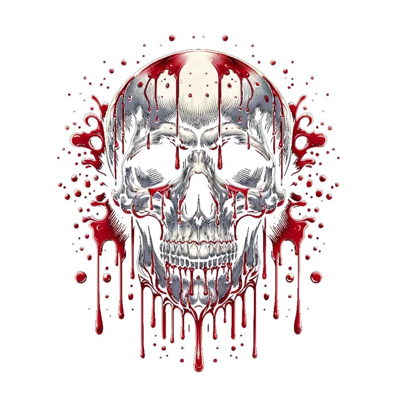 Bleeding Shadows