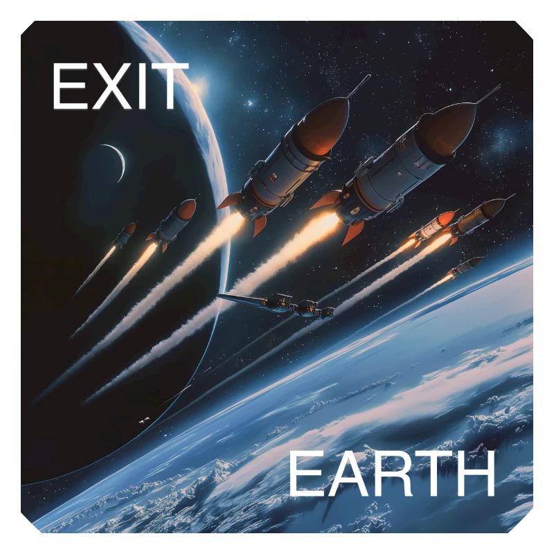 Exit Earth