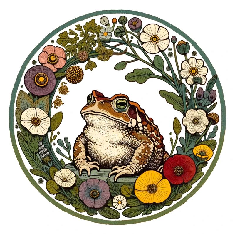 Toad