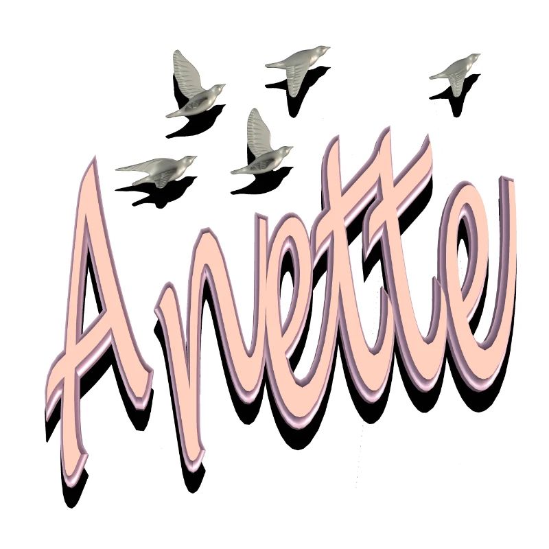 Anette2