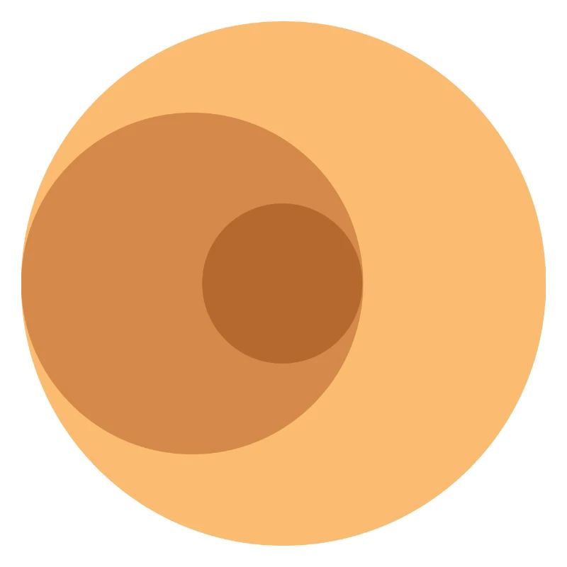 3 suns