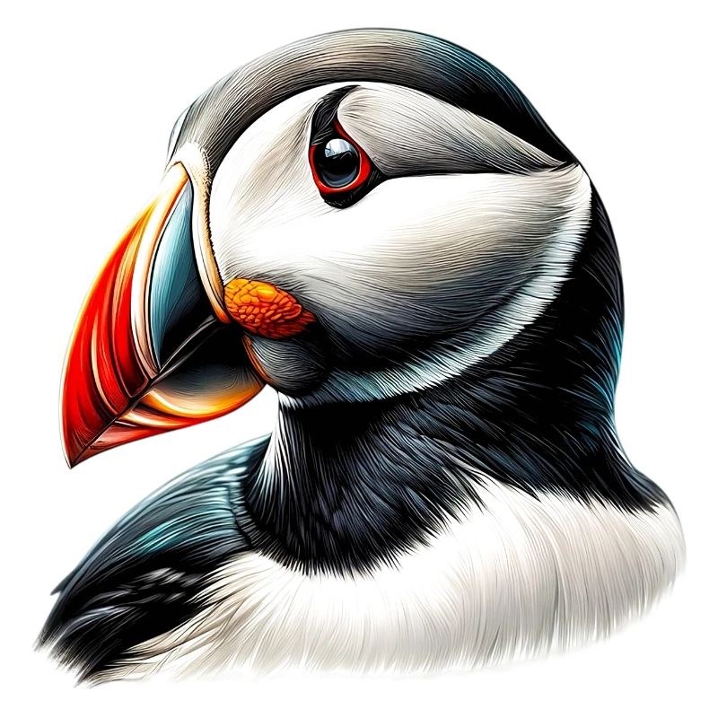 Puffin