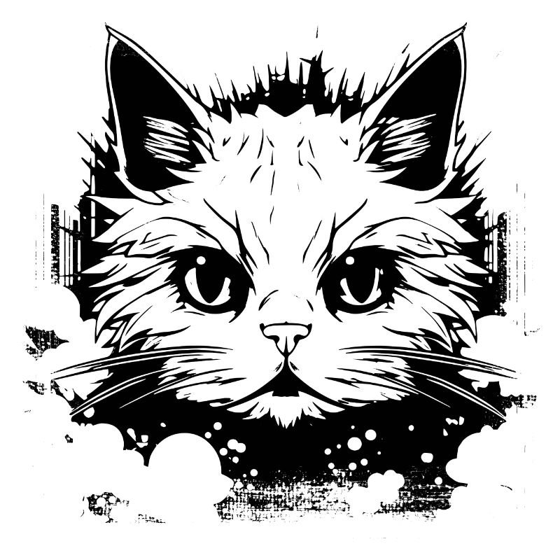 Chat Anime