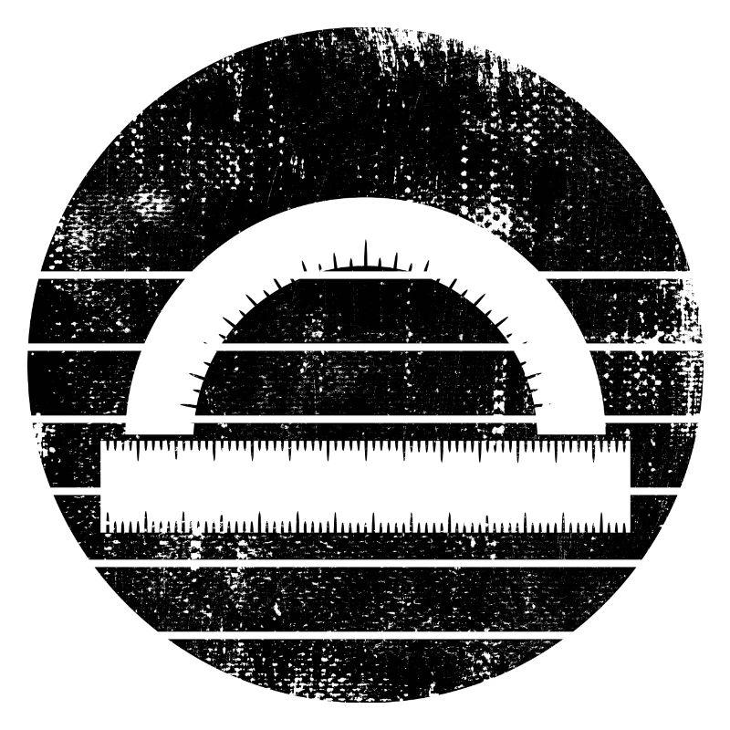 Protractor Ruler
