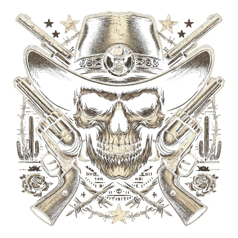 Sheriff's Final Stand