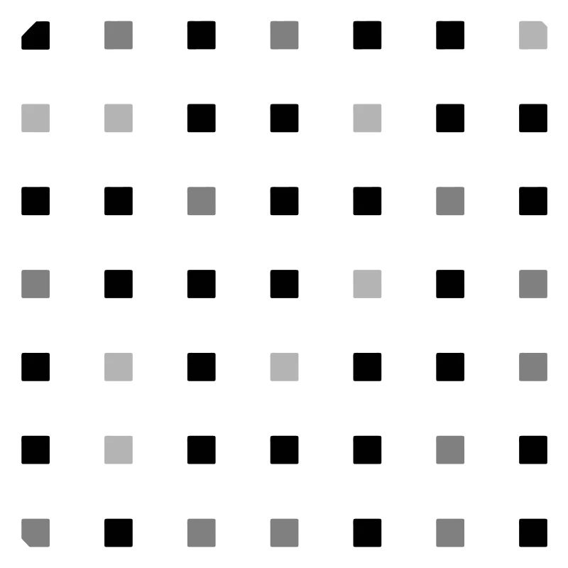 Square Grid