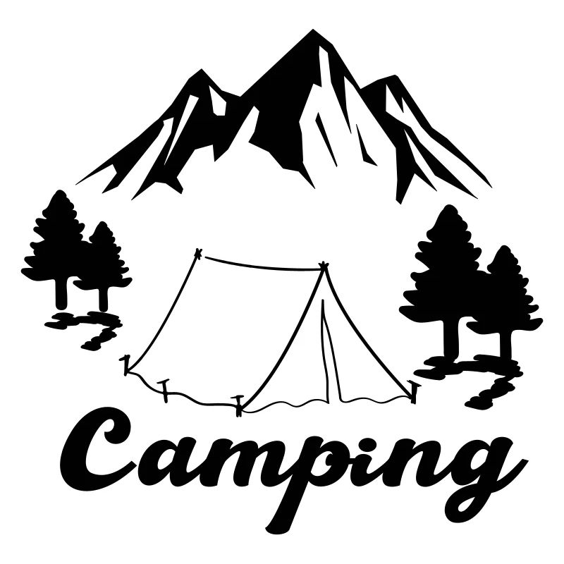 camping