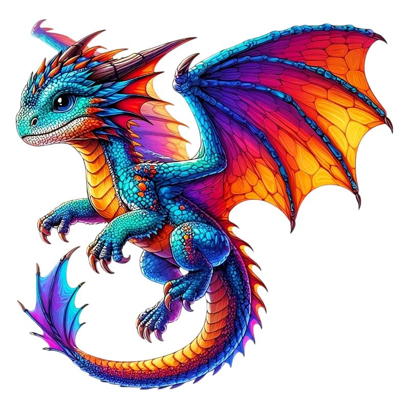Drache