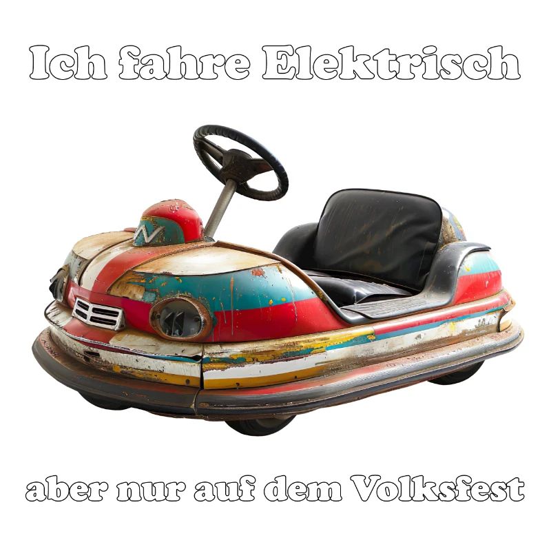 Les voitures électriques sont synonymes d’innovation et de progrès