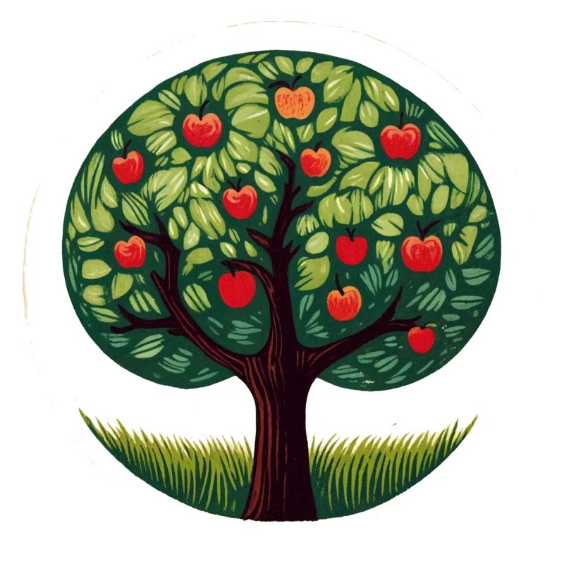 Apple Tree