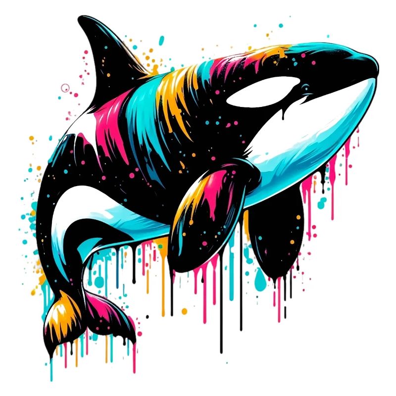 Killer whale