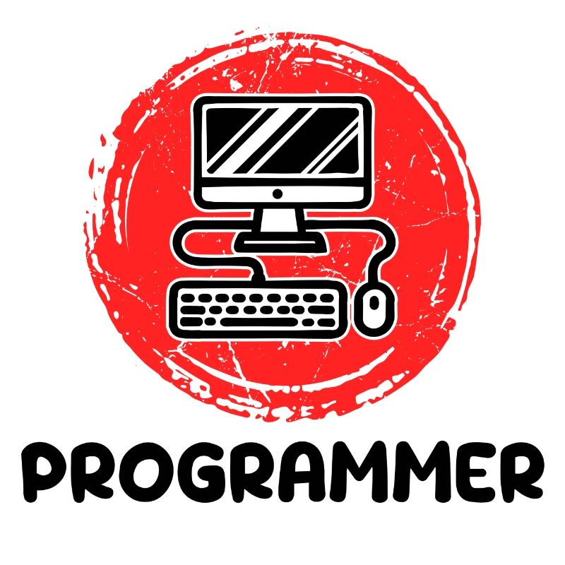 Développeur informatique Programmeur Code Scripting