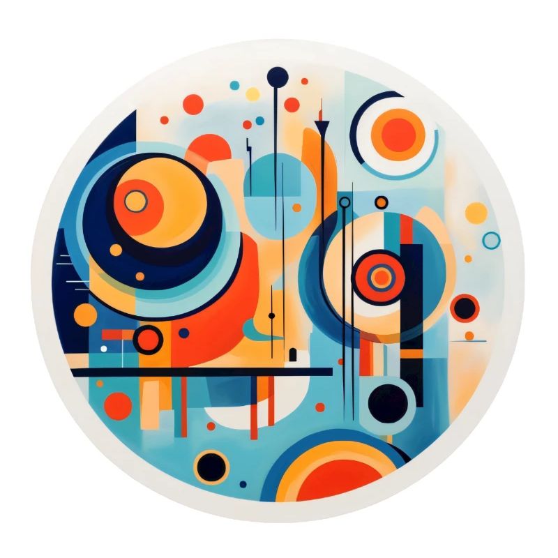 abstract art