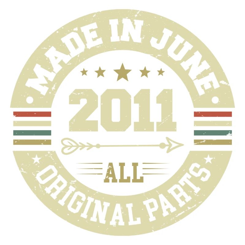 Juni 2011 Geburtstagsgeschenk Juni 2011 Juni 2011