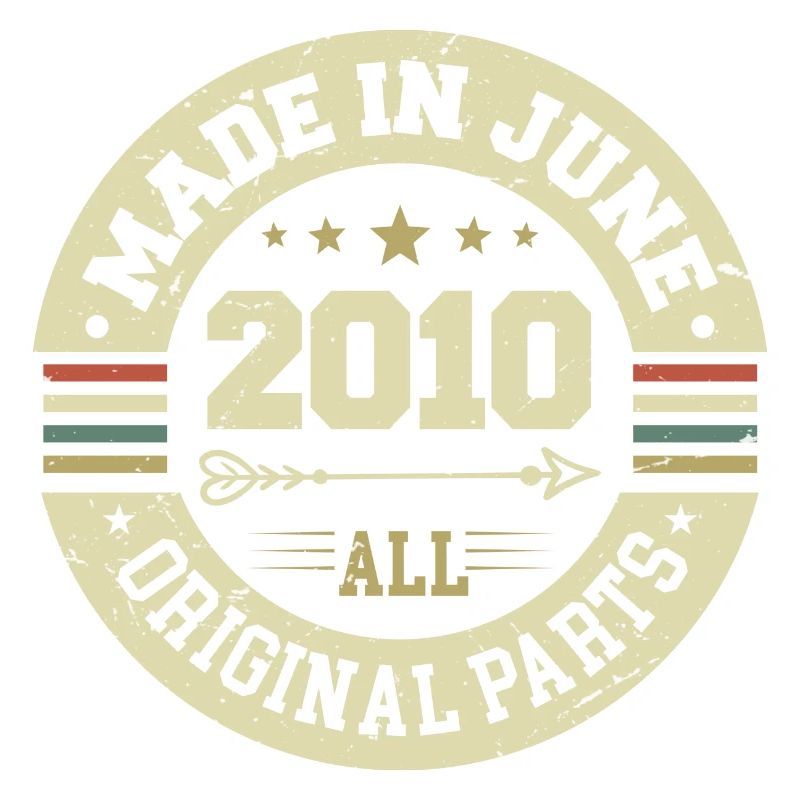 Juni 2010 Geburtstagsgeschenk Juni 2010 Juni 2010