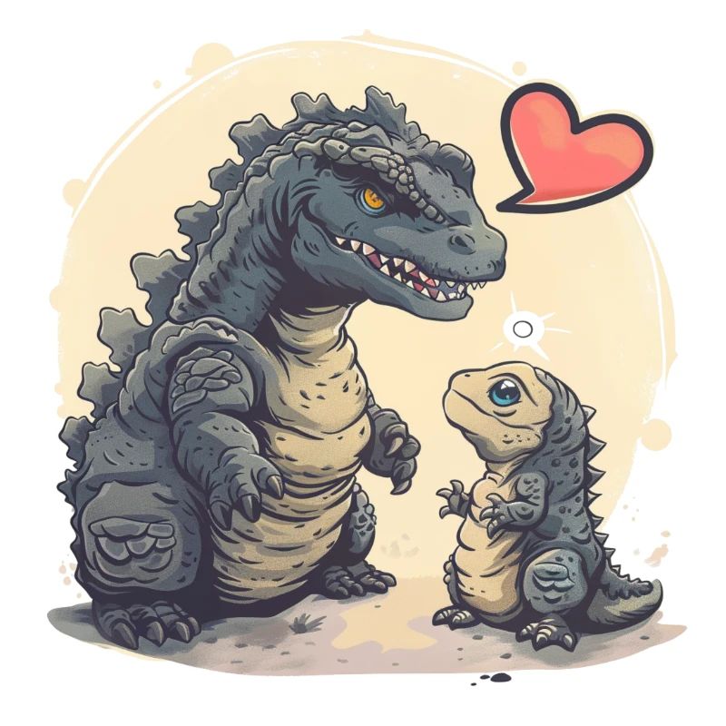 Ancient Love
