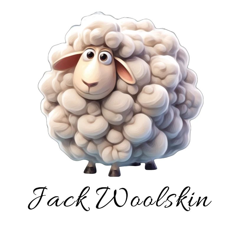 Jack Woolskin