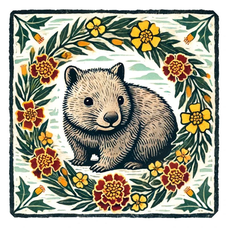 Wombat